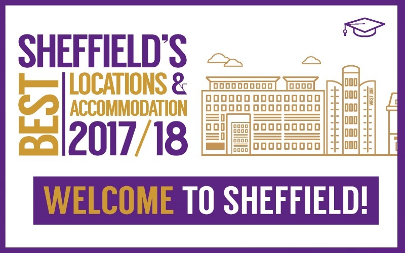 Now letting student accommodation for 2018/19