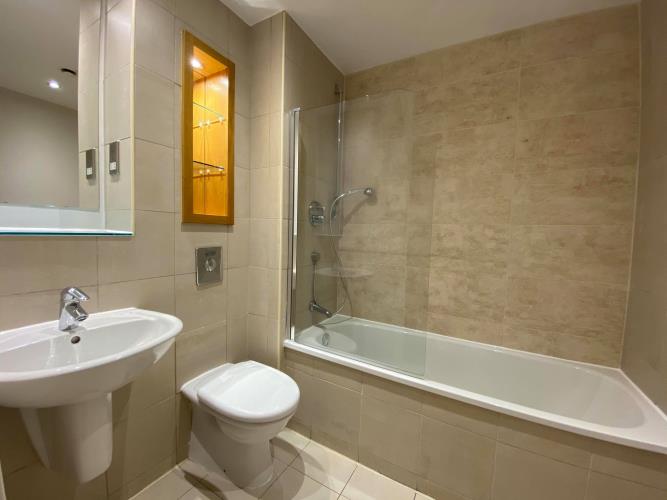2 Bedroom WITH BALCONY - West One - Aspect 402<br>17 Cavendish Street, City Centre, Sheffield S3 7SS