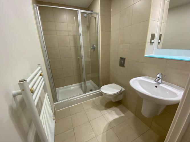 402 Cube - West One - 1 Bed WITH BALCONY<br>2 Broomhall Street, City Centre, Sheffield S3 7SW