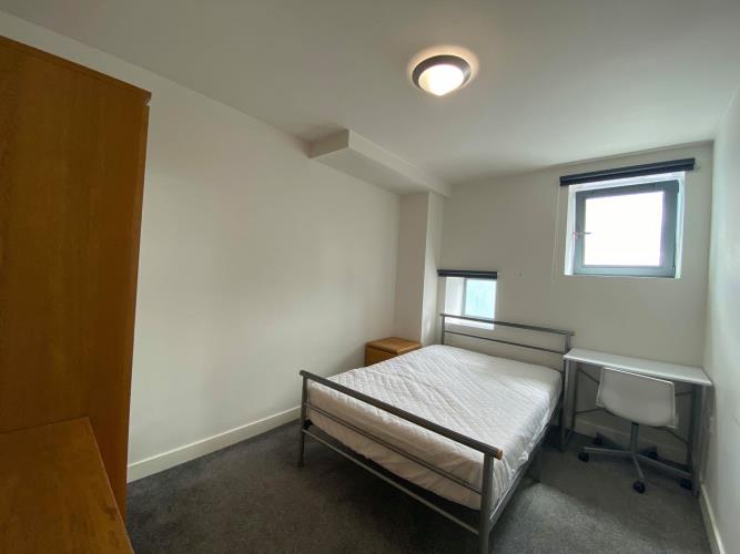 2 Bedroom - 600 Space, West One<br>8 Broomhall Street, City Centre, Sheffield S3 7SY