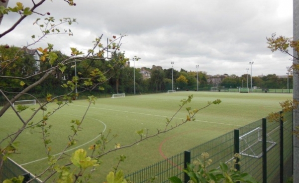 Student Accommodation Broomhill