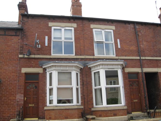 Student Accommodation London Road