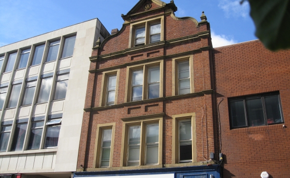 Student Accommodation City Centre