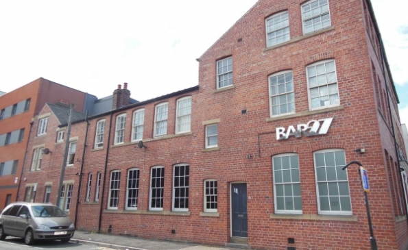 Student Accommodation London Road