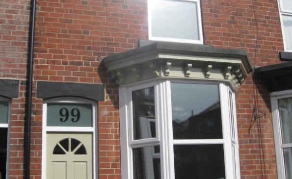 Student Accommodation Ecclesall Road