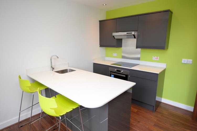 Student Accommodation Ecclesall Road