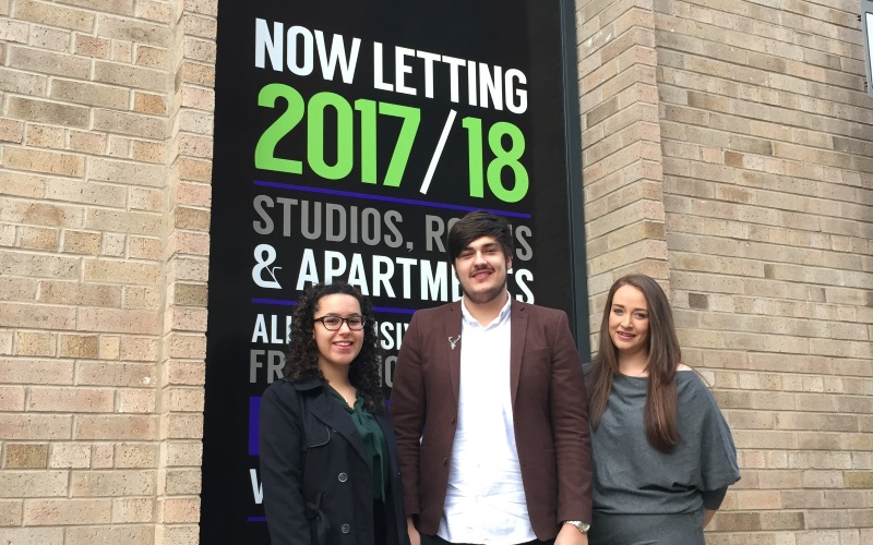 West One Student Accommodation make key appointments