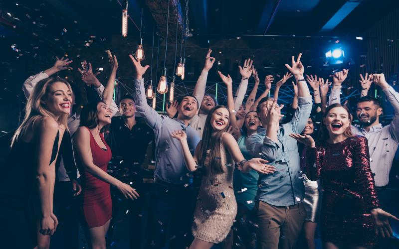 New Year’s Eve events happening in Sheffield