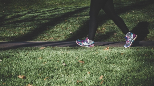 Park Run Sheffield