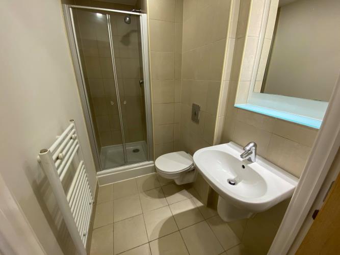 1 Bedroom Apartment<br>G01 Reflect, West One, 19 Cavendish Street, City Centre, Sheffield S3 7ST