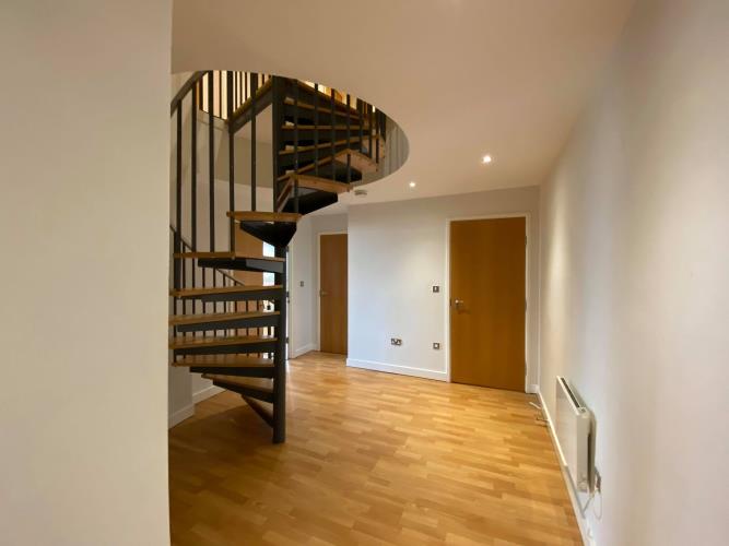 3 Bed PENTHOUSE - West One - Central 802<br>12 Fitzwilliam Street, City Centre, Sheffield S1 4JN