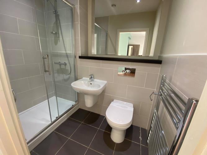 Studio Apartment<br>G10 Huttons Buildings, 2 Orange Street, City Centre, Sheffield S1 4AQ