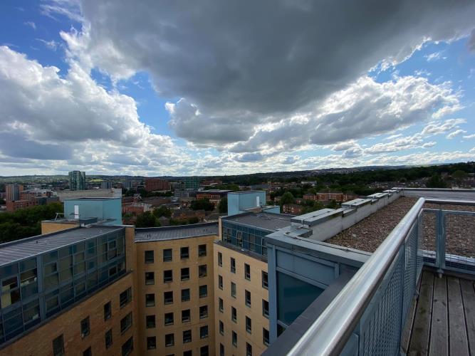 2 Bed Penthouse Apartment - Available August 2025!<br>West One, Fitzwilliam Street, City Centre, Sheffield S1 4JQ