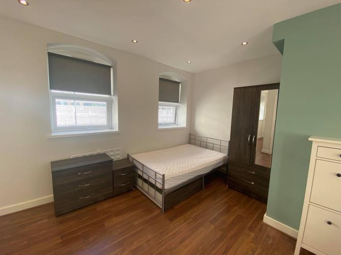 Studio Apartment<br>G10 Huttons Buildings, 2 Orange Street, City Centre, Sheffield S1 4AQ