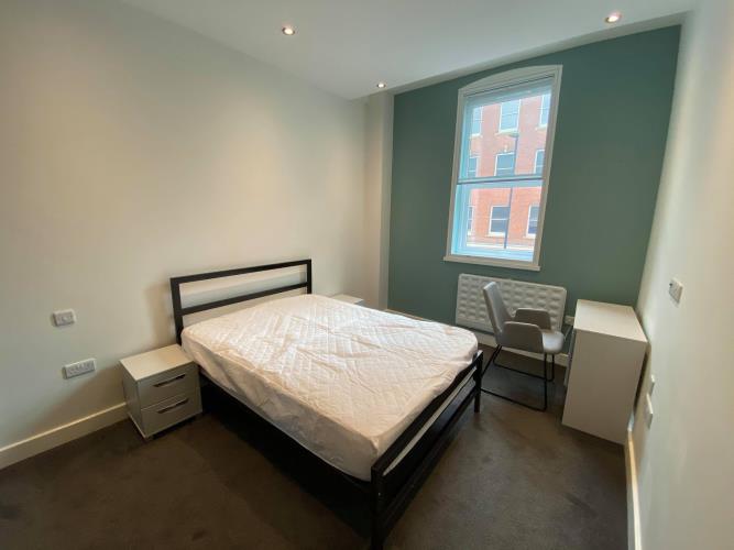 2 BEDROOM, Huttons Buildings<br>146 West Street, City Centre, Sheffield S1 4AR