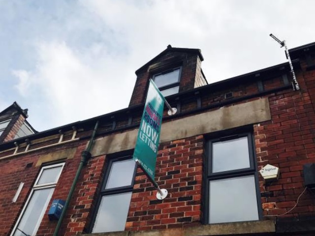 Student Accommodation Ecclesall Road