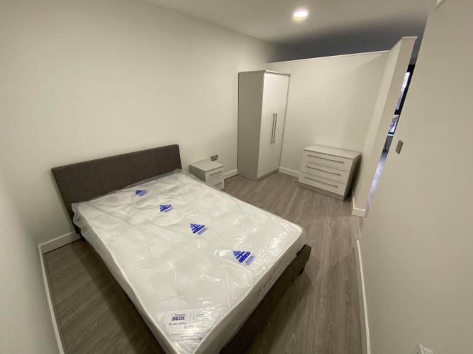 1 Bedroom Apartment<br>G01 Reflect, West One, 19 Cavendish Street, City Centre, Sheffield S3 7ST