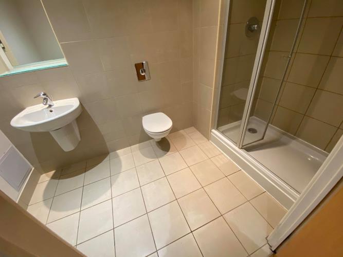 4 Bed Apartment - Available July!<br>West One, Fitzwilliam Street, City Centre, Sheffield S1 4JL