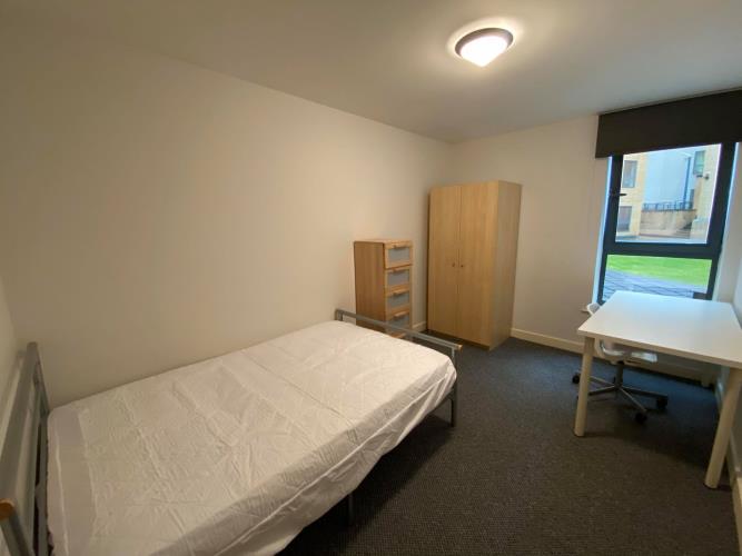4 Bed Apartment - Available July!<br>West One, Fitzwilliam Street, City Centre, Sheffield S1 4JL