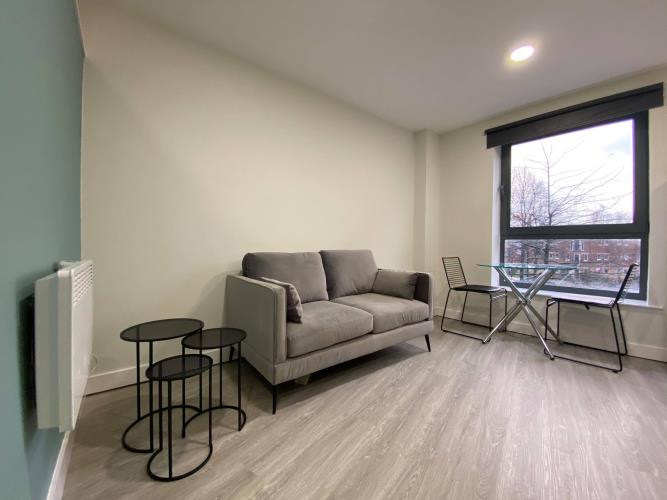 One Bedroom Apartment Available July 2025!<br>West One, Fitzwilliam Street, City Centre,  S3 7ST
