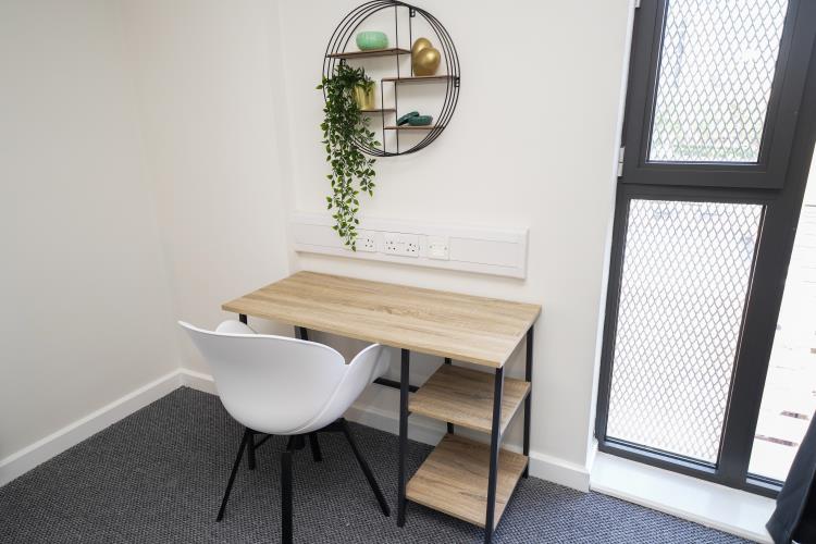 2 Bed Sellers Wheel<br>Flat 12, Sellers Wheel, Arundel Lane, Sheffield, City Centre, Sheffield S1 4RF