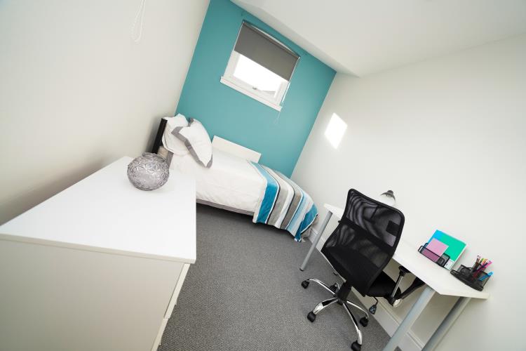 Flat B 212 Broomhall Street - 5 Bed<br>212 Broomhall Street, City Centre, Sheffield S3 7SQ