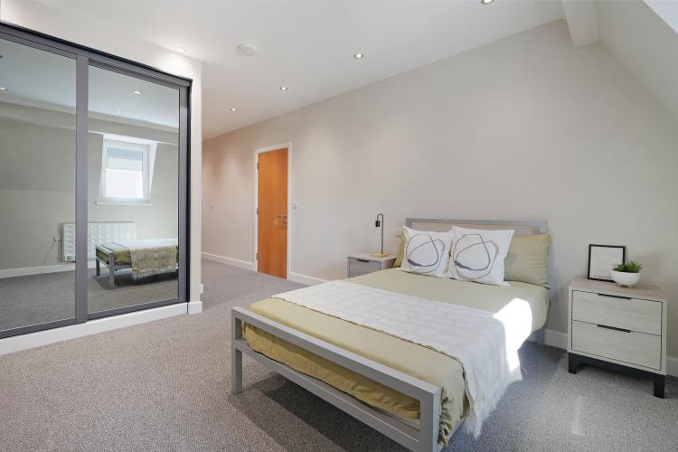 Student Accommodation City Centre