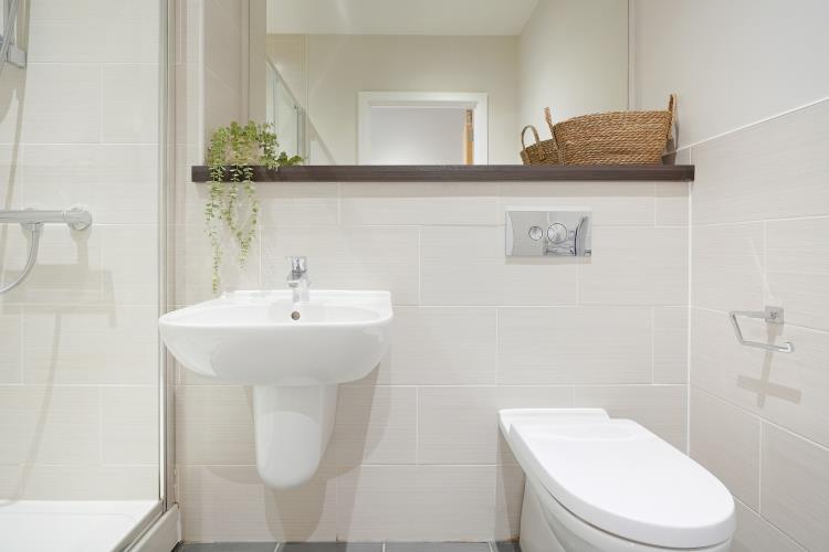 Huttons One Bed Refurb<br>Apartment 42, Huttons Building, West Street, City Centre, Sheffield S1 4AR