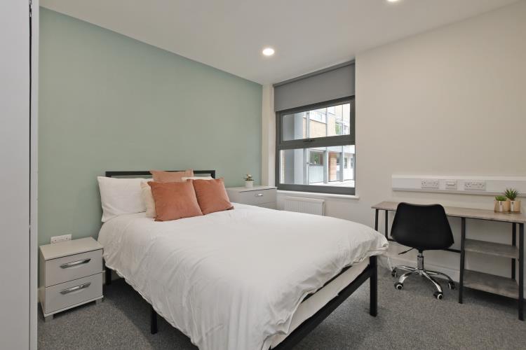 Student Accommodation Ecclesall Road