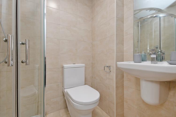 5 Bedroom Apartment, Sellers Wheel<br>108 Arundel Lane, City Centre, Sheffield S1 4RF
