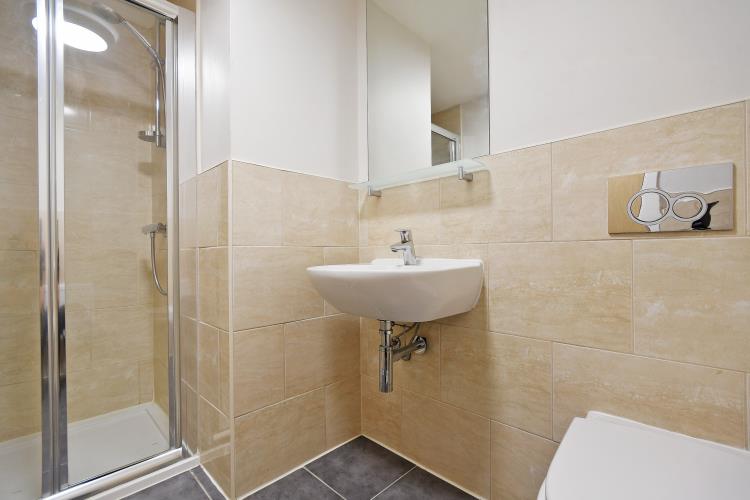 Spacious 3 Bed Apartment<br>9 Broomgrove Road, Sheffield, S10 2LW, Ecclesall Road, Sheffield S10 2LW