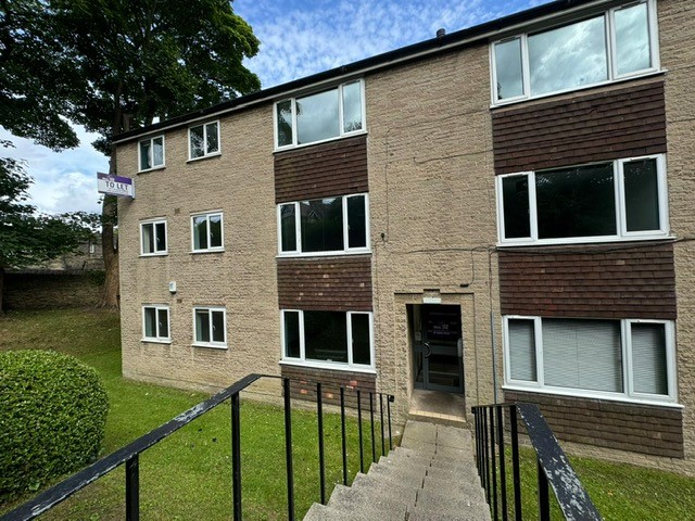 Flat A Tapton House Road<br>Flat A, Tapton House Road, Sheffield, S10, Broomhill, Sheffield S10 5BY