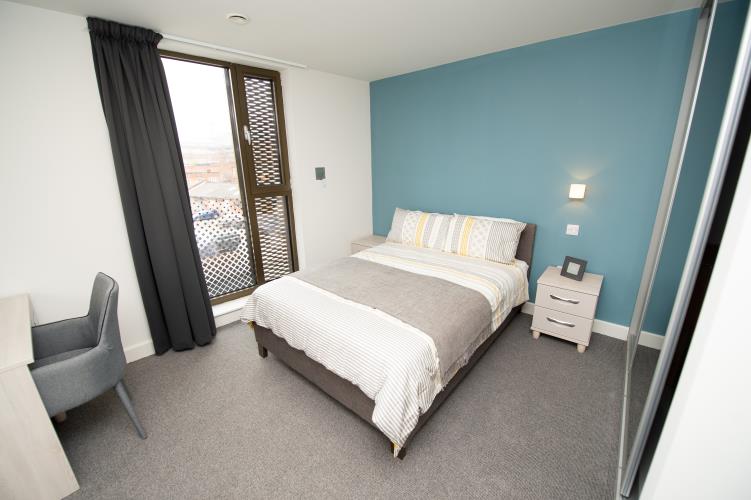 Student Accommodation City Centre
