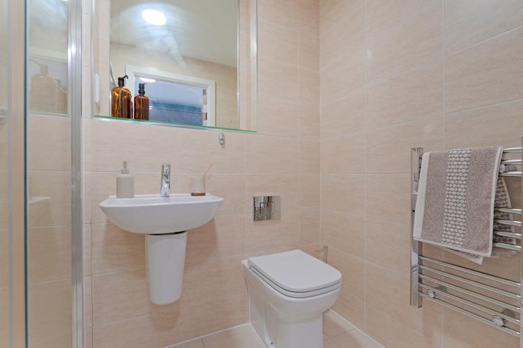 Deluxe Studio Gatecrasher<br>221 Gatecrasher Apartments, Arundel Street, City Centre, Sheffield S1 4TH