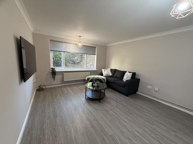 Flat A Tapton House Road<br>Flat A, Tapton House Road, Sheffield, S10, Broomhill, Sheffield S10 5BY