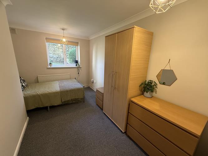 Flat A Tapton House Road<br>Flat A, Tapton House Road, Sheffield, S10, Broomhill, Sheffield S10 5BY