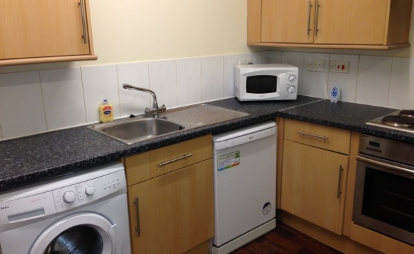 Student Accommodation Broomhill
