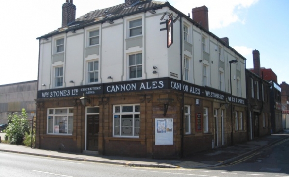 Student Accommodation London Road