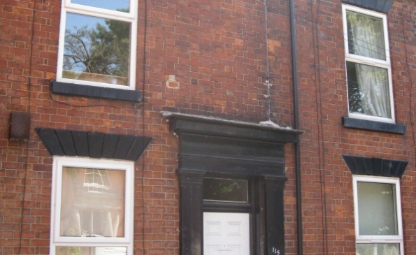 Student Accommodation City Centre