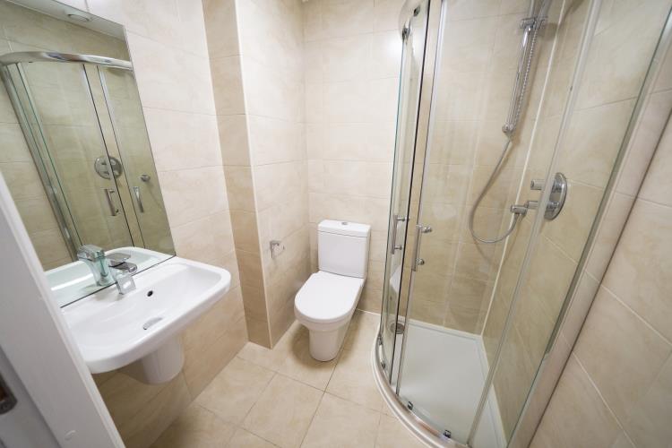 3 Bedroom Apartments, Sellers Wheel<br>108 Arundel Lane, City Centre, Sheffield S1 4RF