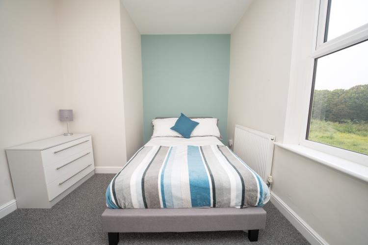 Modern 5 Bedroom House<br>177 Upper Hanover Street, Broomhall, Sheffield S3 7RR