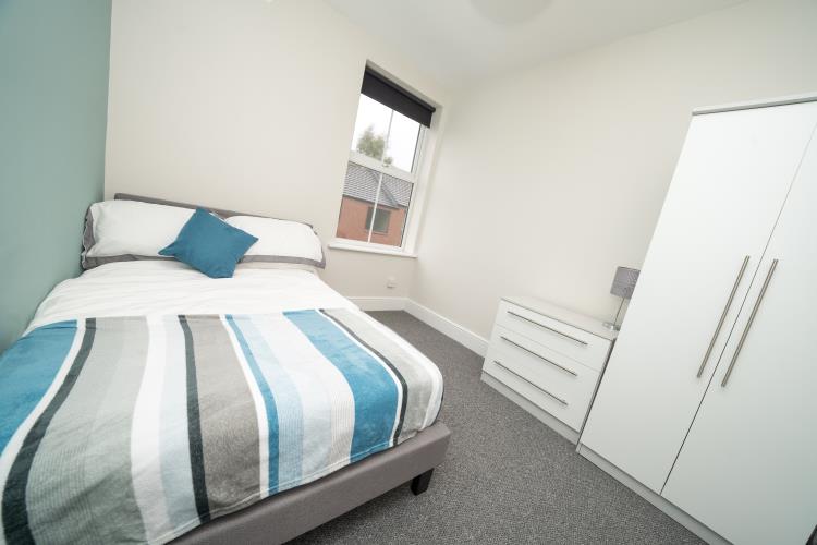 Modern 5 Bedroom House<br>177 Upper Hanover Street, Broomhall, Sheffield S3 7RR