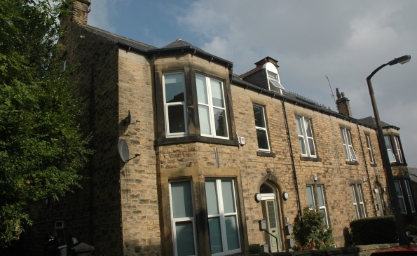 Student Accommodation Broomhill