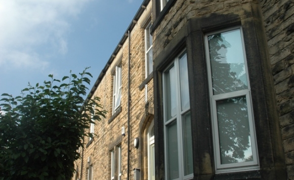 Student Accommodation Broomhill