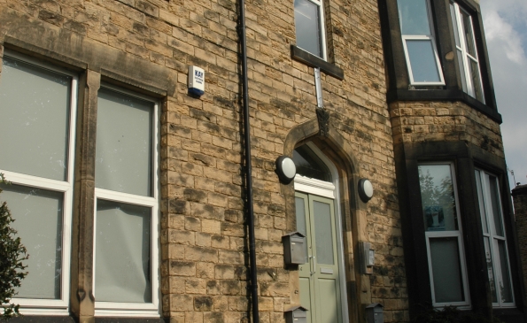 Student Accommodation Broomhill