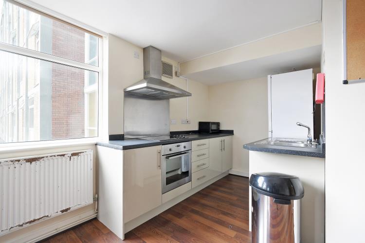 3 bedroom Broomgrove Apartments<br>9 Broomgrove Road, Ecclesall Road, Sheffield S10 2LW