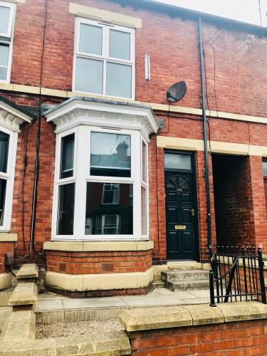 Student Accommodation London Road