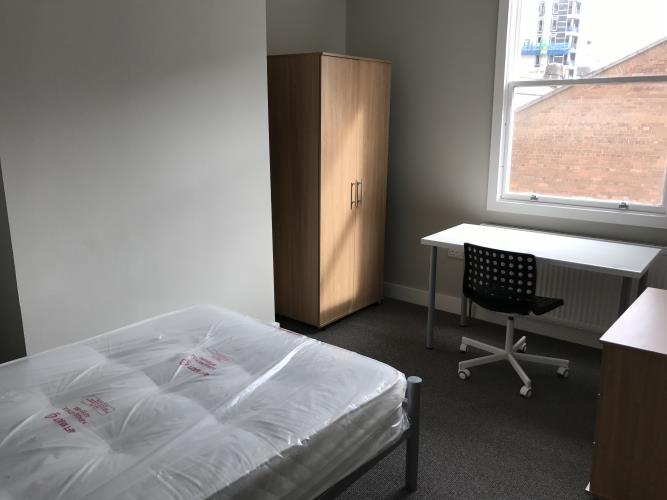 Student Accommodation London Road