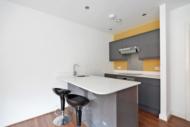 Deluxe 1 Bedroom Porterbrook Apartments<br>7-9 Pear Street, Ecclesall Road, Sheffield S11 8JF