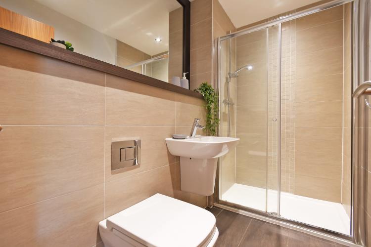 Deluxe 1 Bedroom Porterbrook Apartments<br>7-9 Pear Street, Ecclesall Road, Sheffield S11 8JF